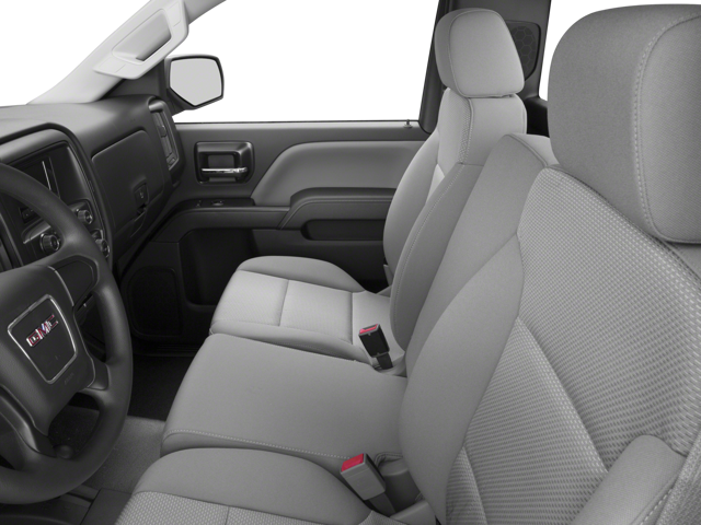 2015 GMC Sierra 1500 NA