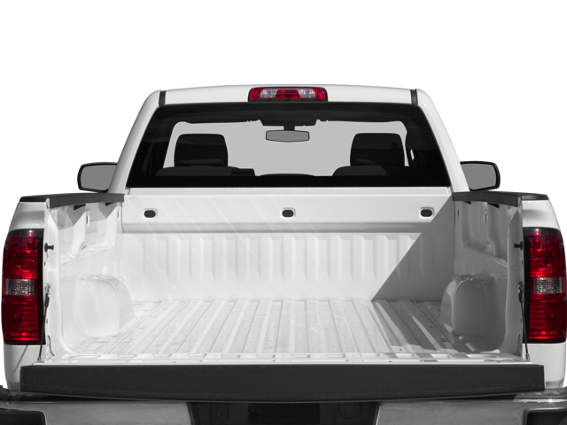 2015 GMC Sierra 1500 NA