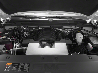 2015 GMC Sierra 1500 NA