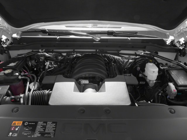 2015 GMC Sierra 1500 NA