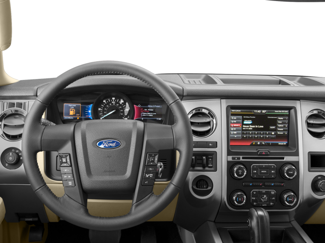 2016 Ford Expedition XL