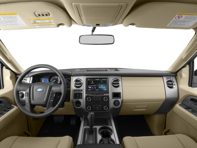 2016 Ford Expedition XL