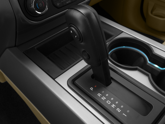 2016 Ford Expedition XL