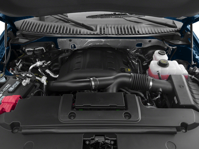 2016 Ford Expedition XL