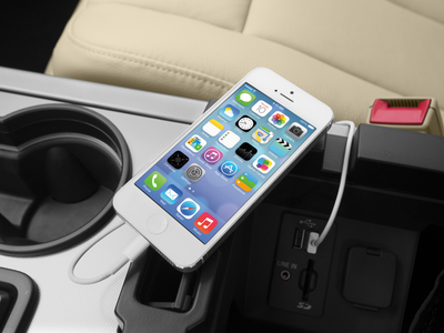 2016 Ford Expedition XL