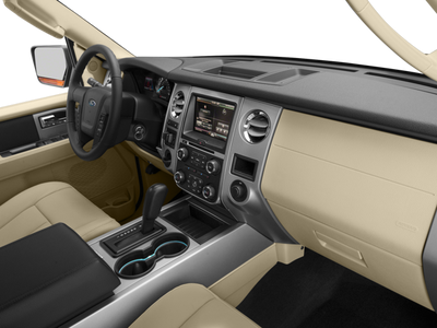 2016 Ford Expedition XL