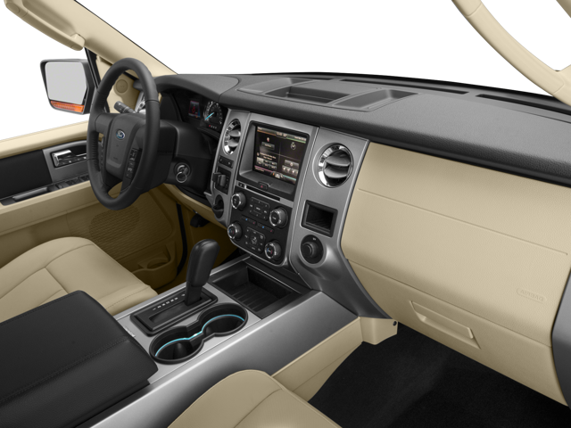 2016 Ford Expedition XL