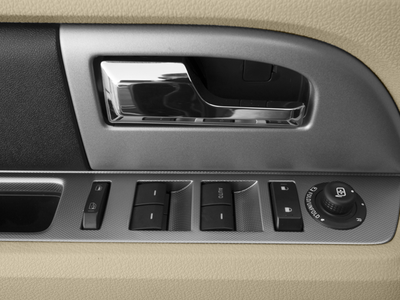 2016 Ford Expedition XL