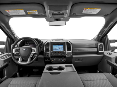 2017 Ford Super Duty F-250 Pickup XLT