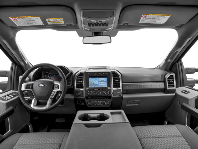2017 Ford Super Duty F-250 Pickup XLT
