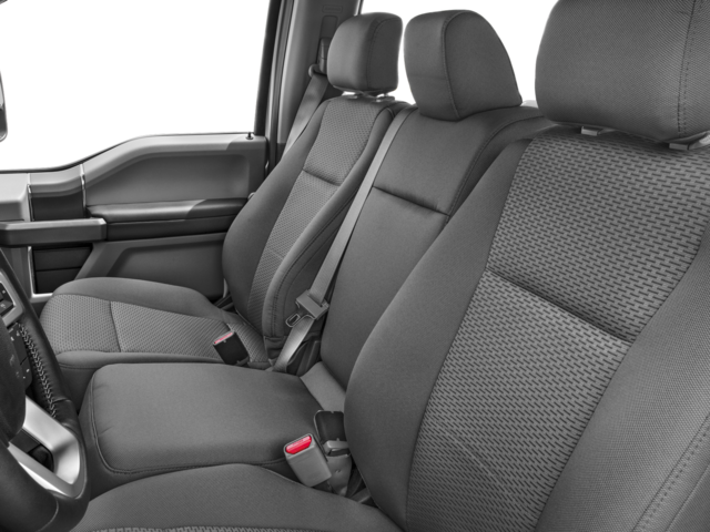 2017 Ford Super Duty F-250 Pickup XLT