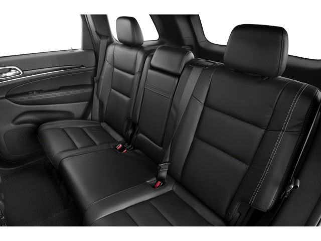2018 Jeep Grand Cherokee Sterling Edition