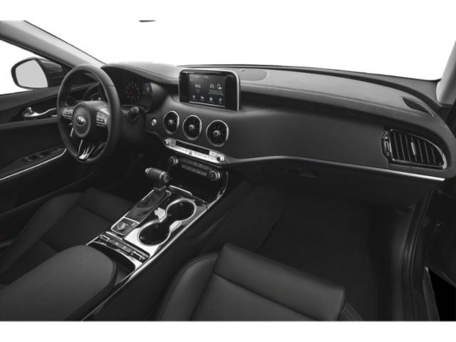 2018 Kia Stinger Base