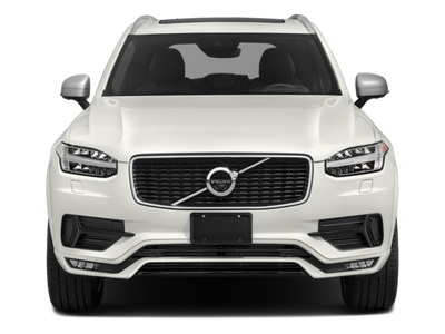 2018 Volvo XC90 R-Design