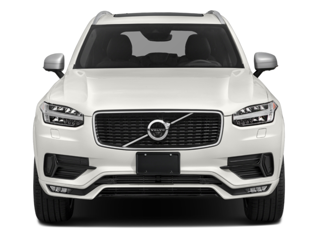 2018 Volvo XC90 R-Design