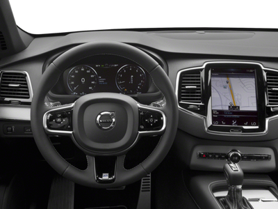 2018 Volvo XC90 R-Design