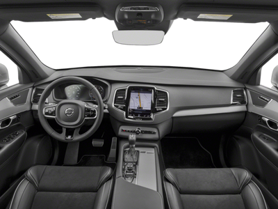 2018 Volvo XC90 R-Design