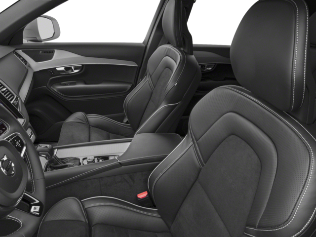 2018 Volvo XC90 R-Design