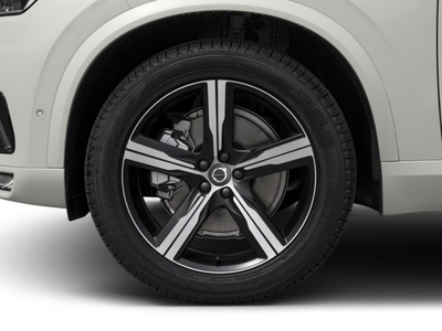 2018 Volvo XC90 R-Design