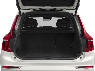 2018 Volvo XC90 R-Design