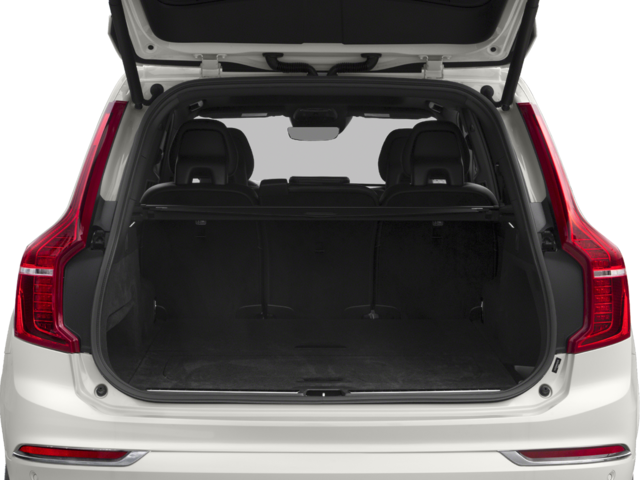 2018 Volvo XC90 R-Design