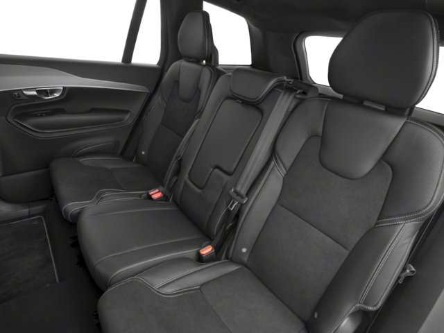 2018 Volvo XC90 R-Design