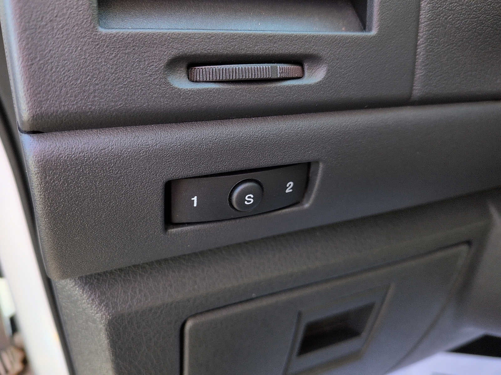 2012 Jeep Liberty Arctic