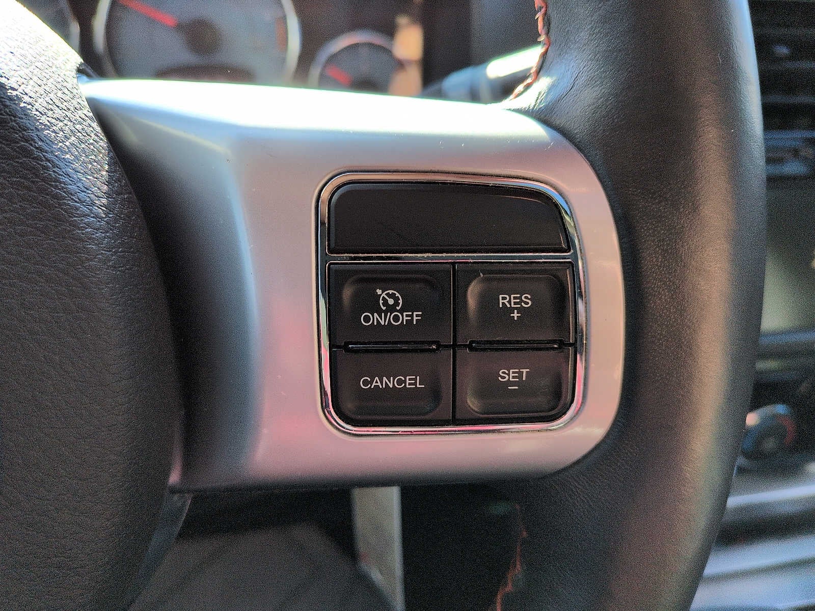 2012 Jeep Liberty Arctic