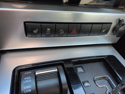 2012 Jeep Liberty Arctic