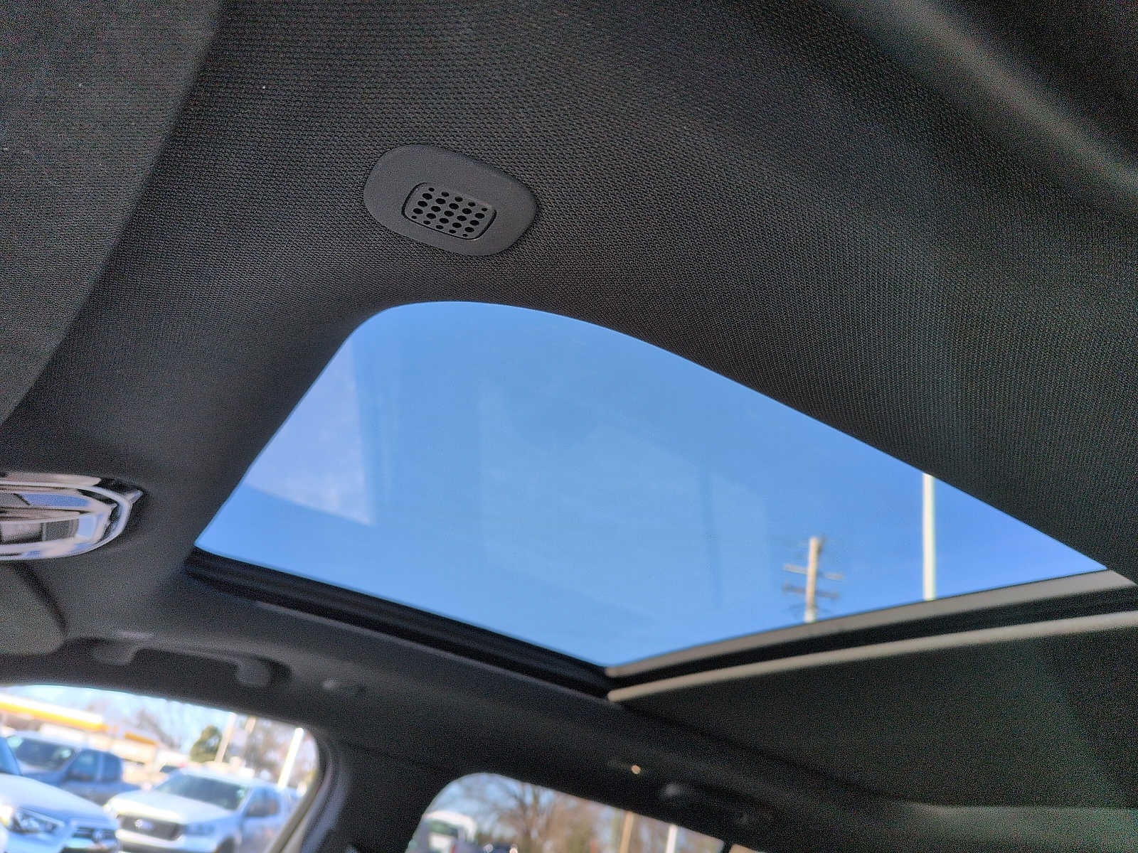 2024 Jeep Grand Cherokee Summit