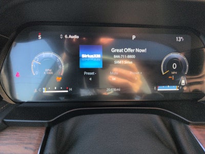 2024 Jeep Grand Cherokee Summit