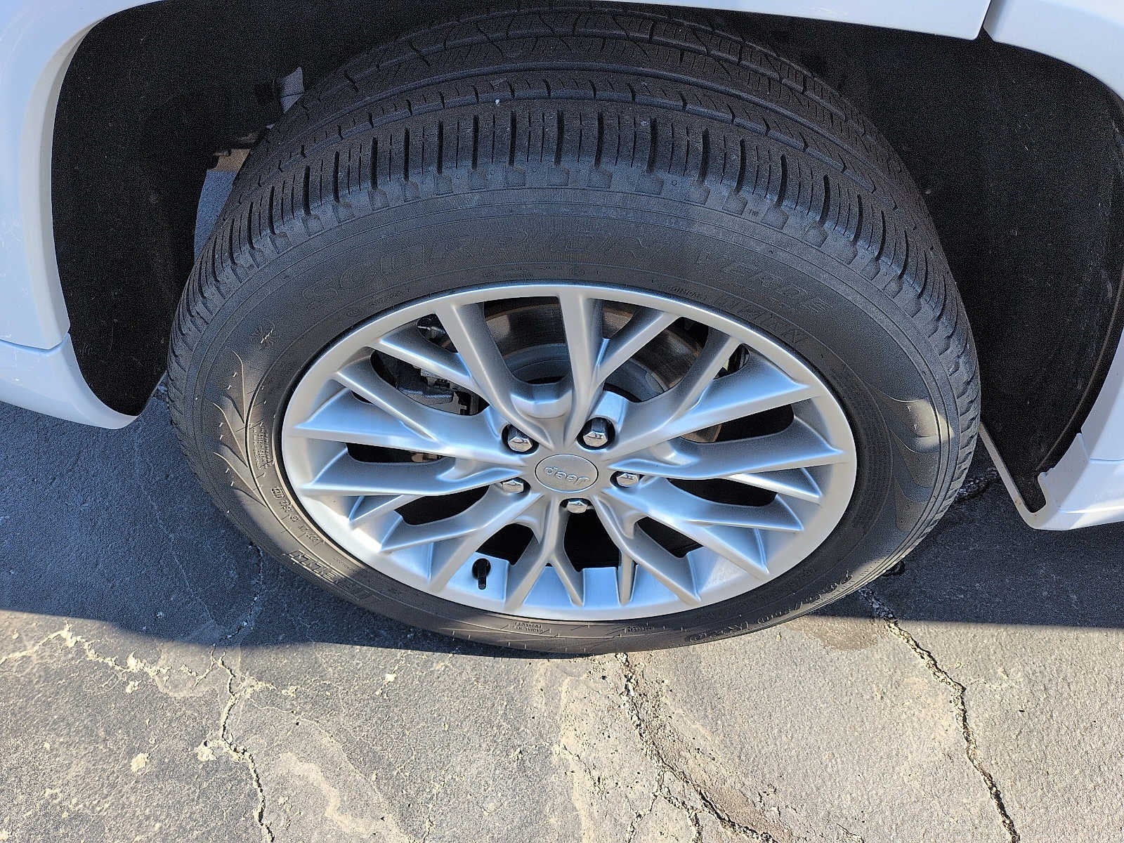 2024 Jeep Grand Cherokee Summit