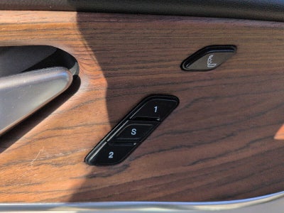 2021 Jeep Grand Cherokee L Summit