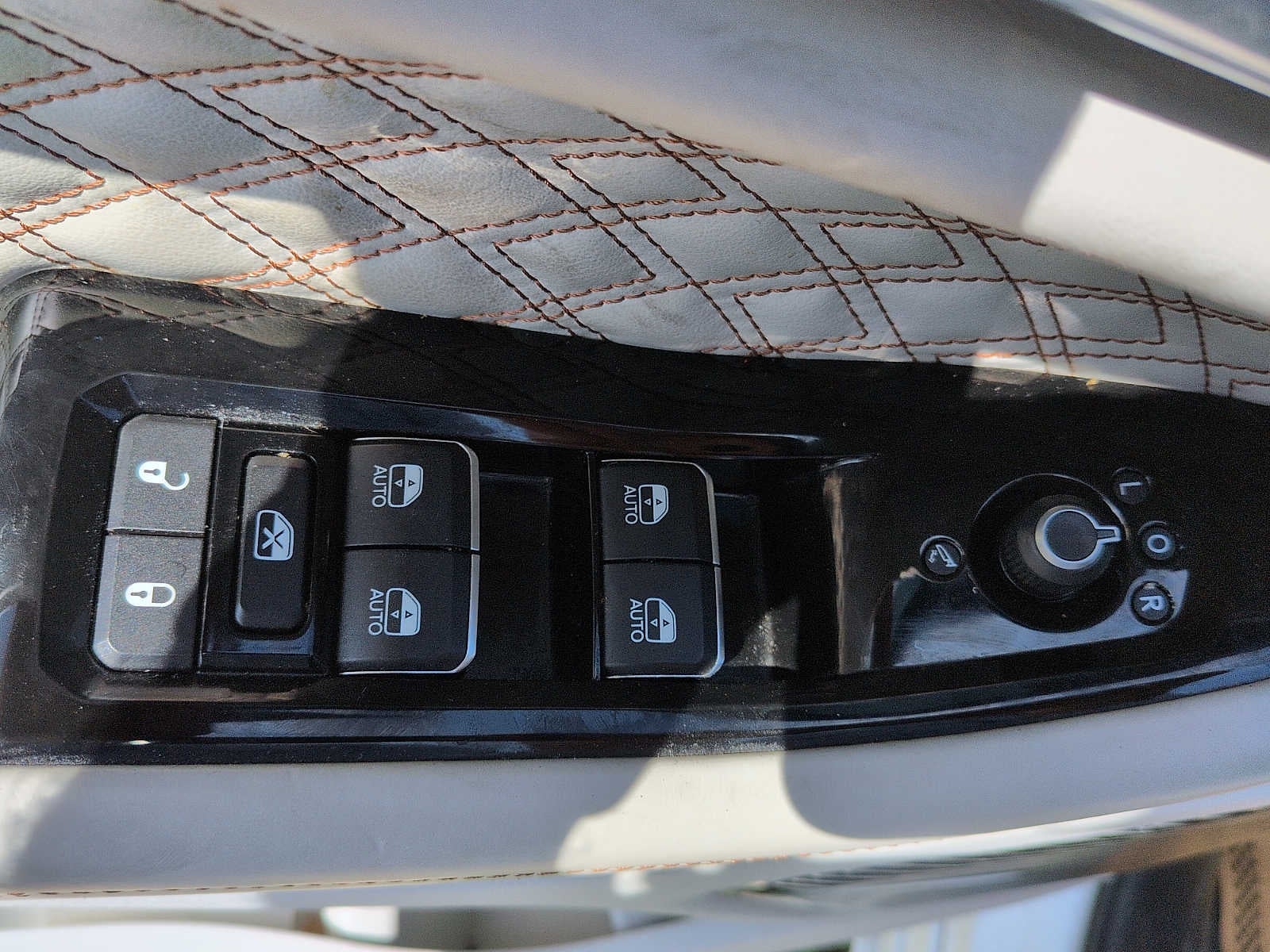 2021 Jeep Grand Cherokee L Summit