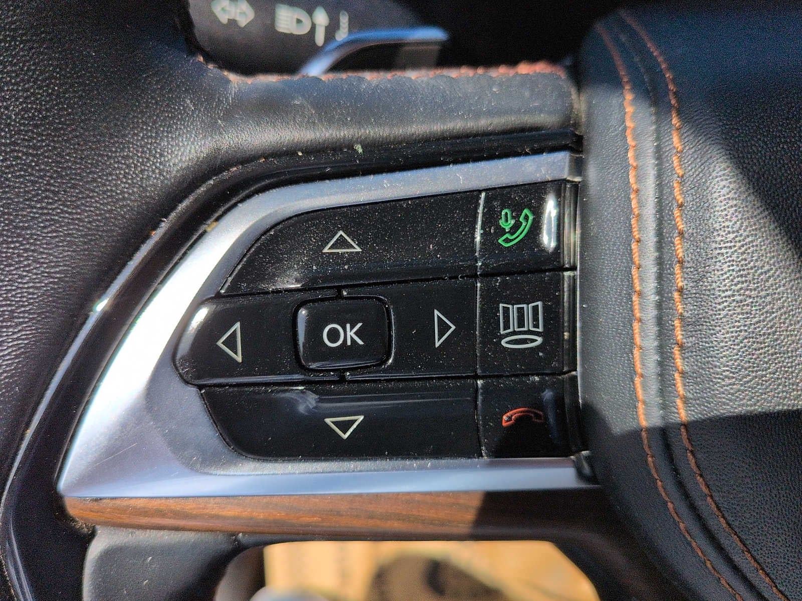 2021 Jeep Grand Cherokee L Summit