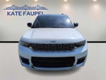 2021 Jeep Grand Cherokee L Summit