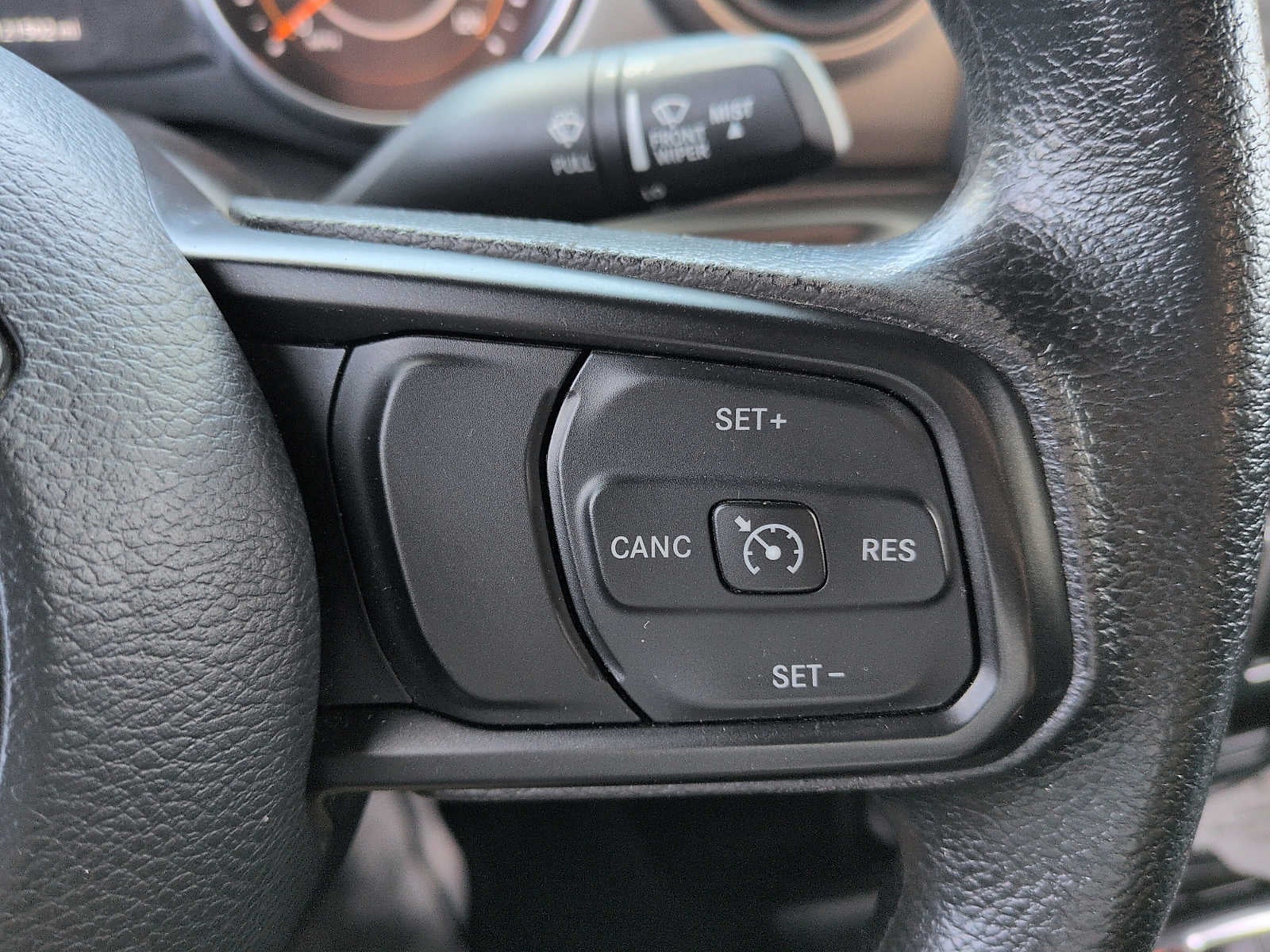 2021 Jeep Gladiator Willys Sport