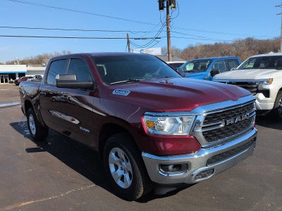 2024 RAM 1500 Big Horn