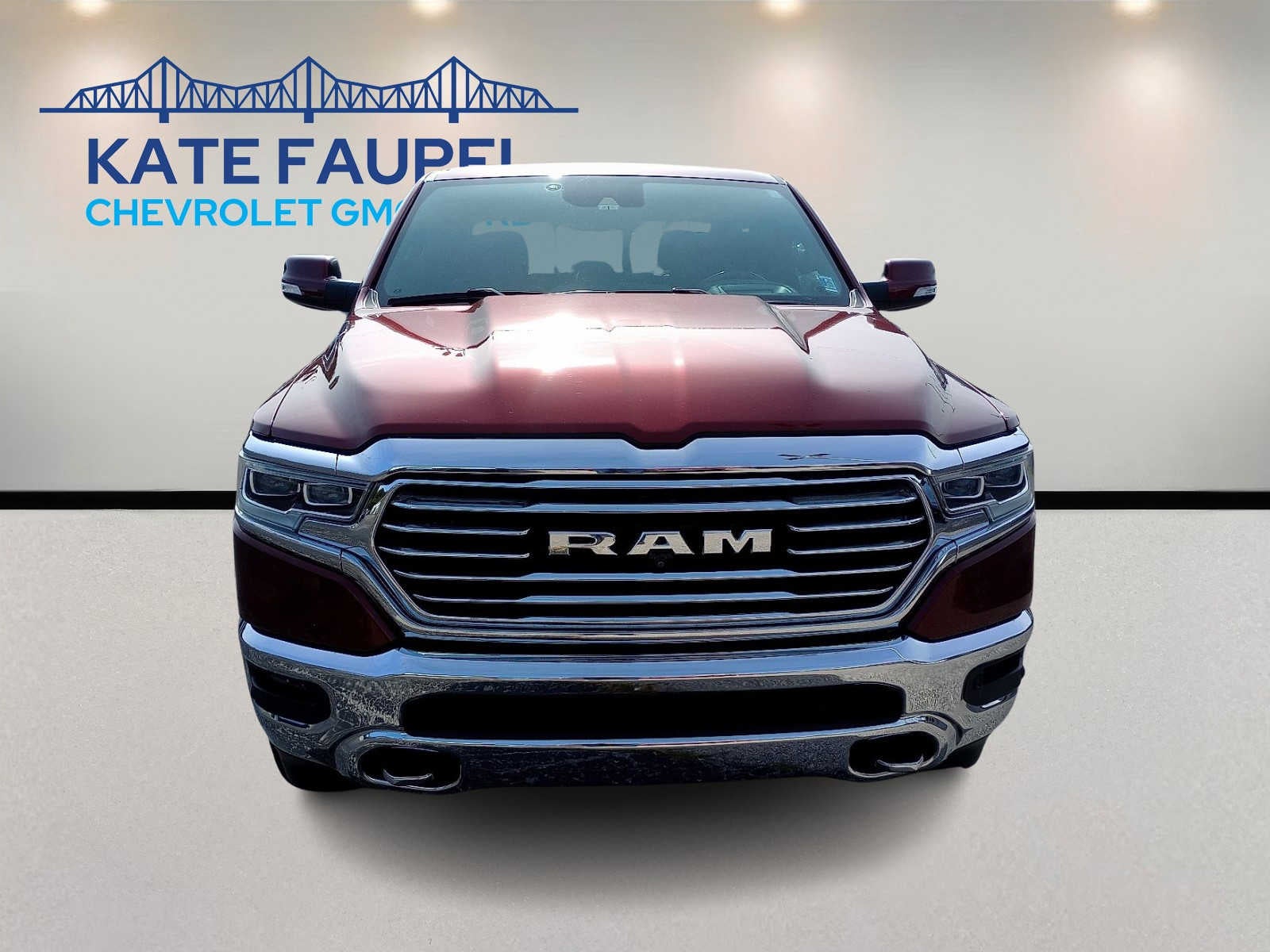 2022 RAM 1500 Longhorn