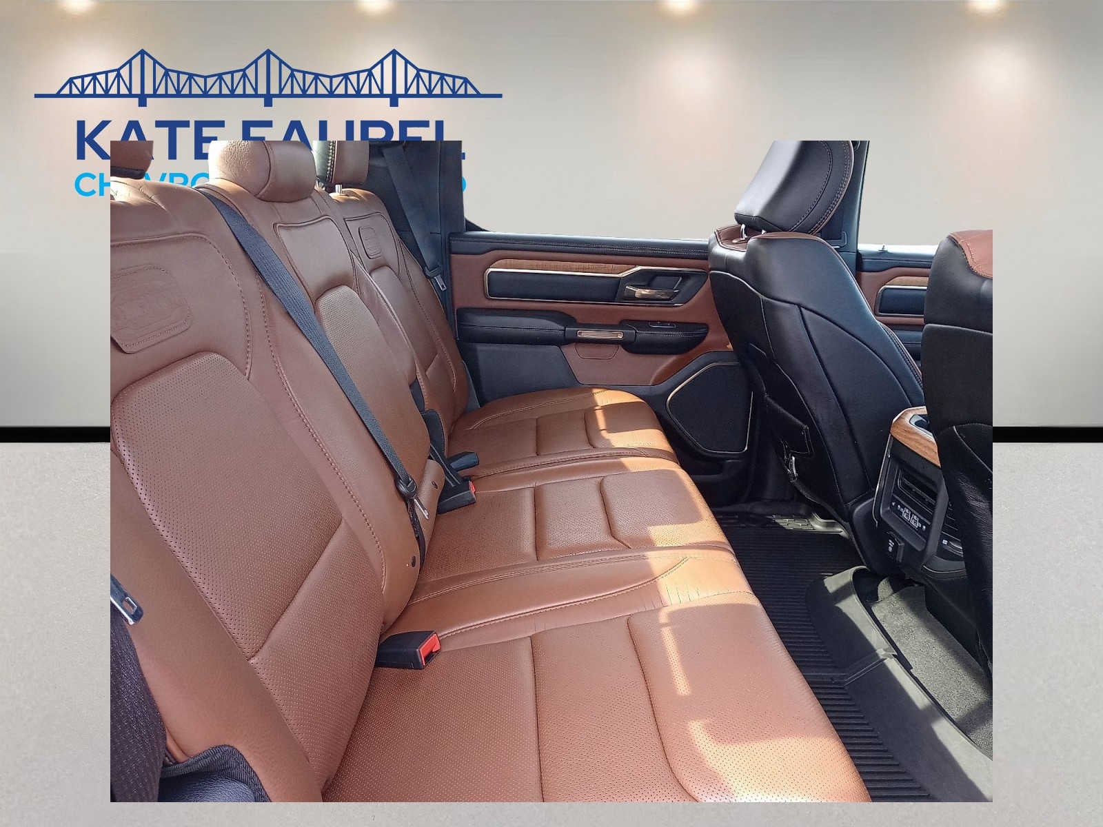 2022 RAM 1500 Longhorn