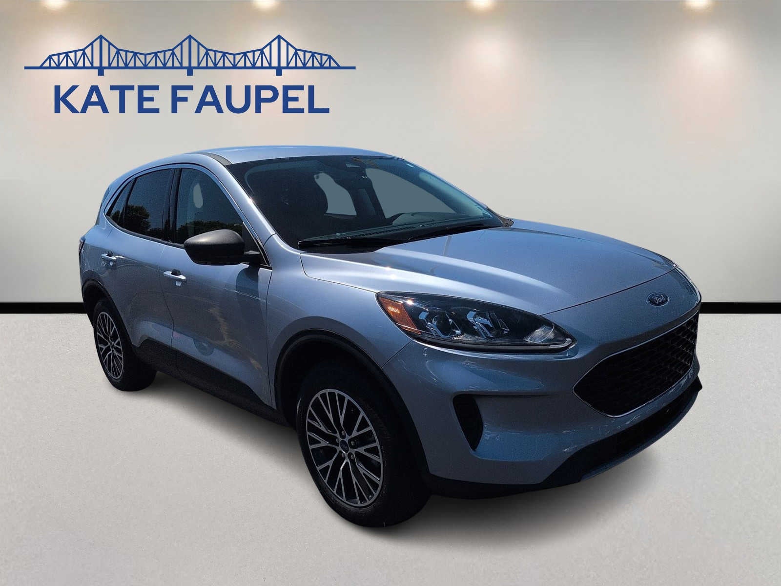 2022 Ford Escape SE Plug-In Hybrid