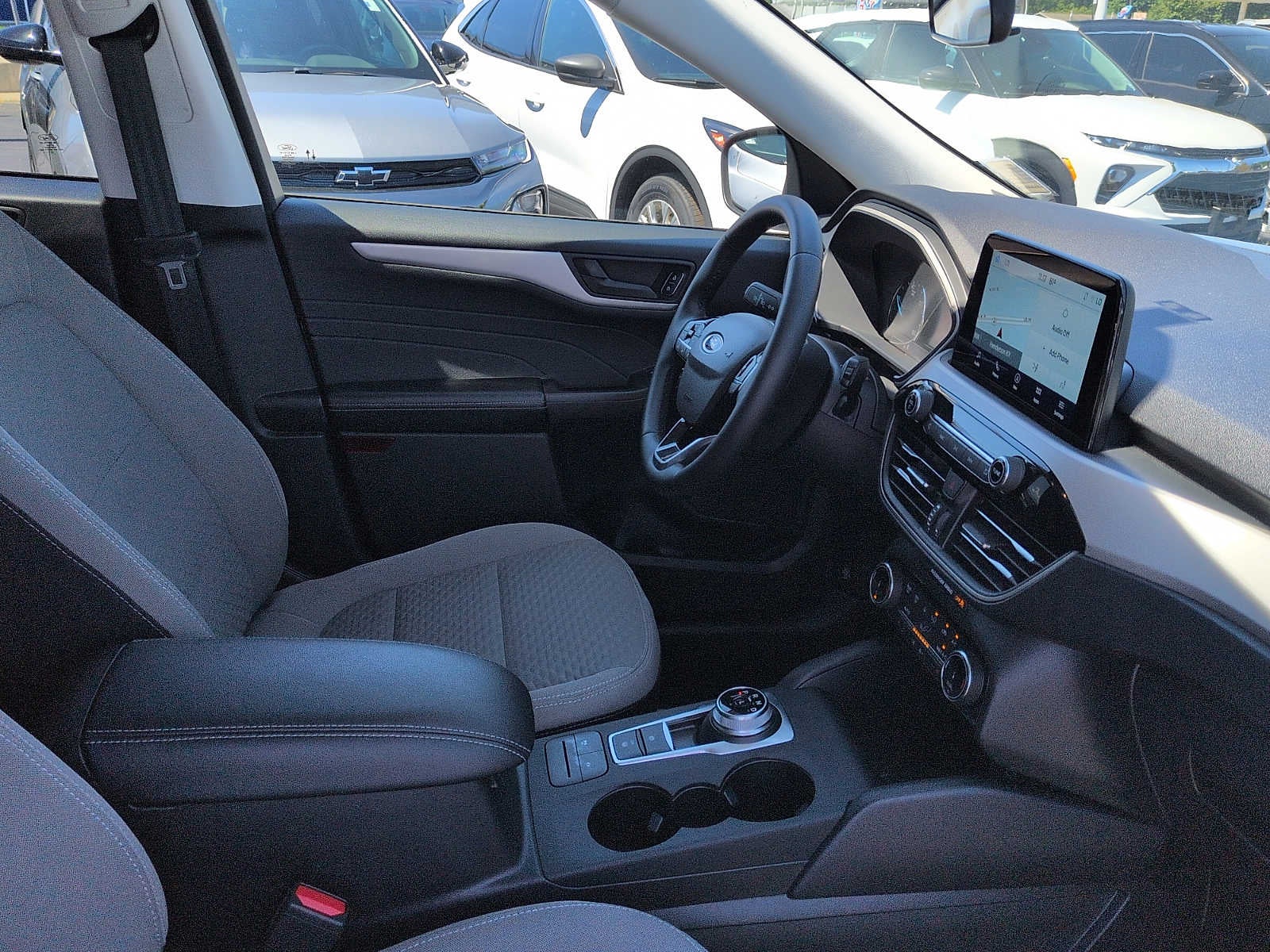 2022 Ford Escape SE Plug-In Hybrid