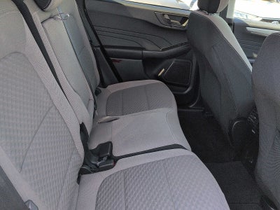 2022 Ford Escape SE Plug-In Hybrid