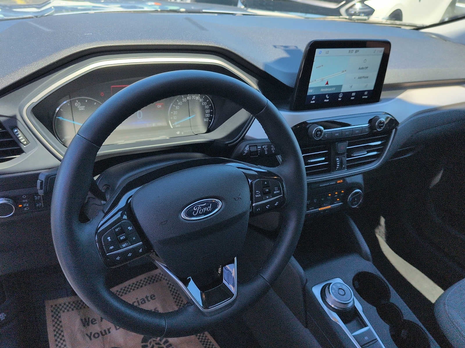 2022 Ford Escape SE Plug-In Hybrid