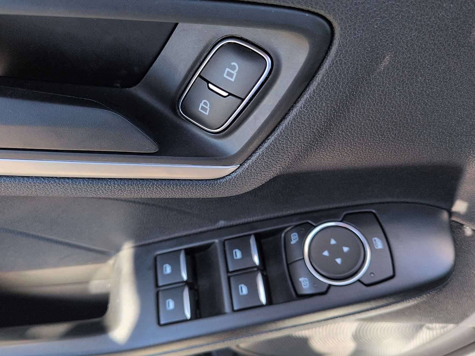 2022 Ford Escape SE Plug-In Hybrid