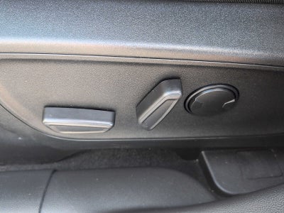2022 Ford Escape SE Plug-In Hybrid