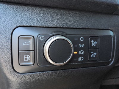 2022 Ford Escape SE Plug-In Hybrid