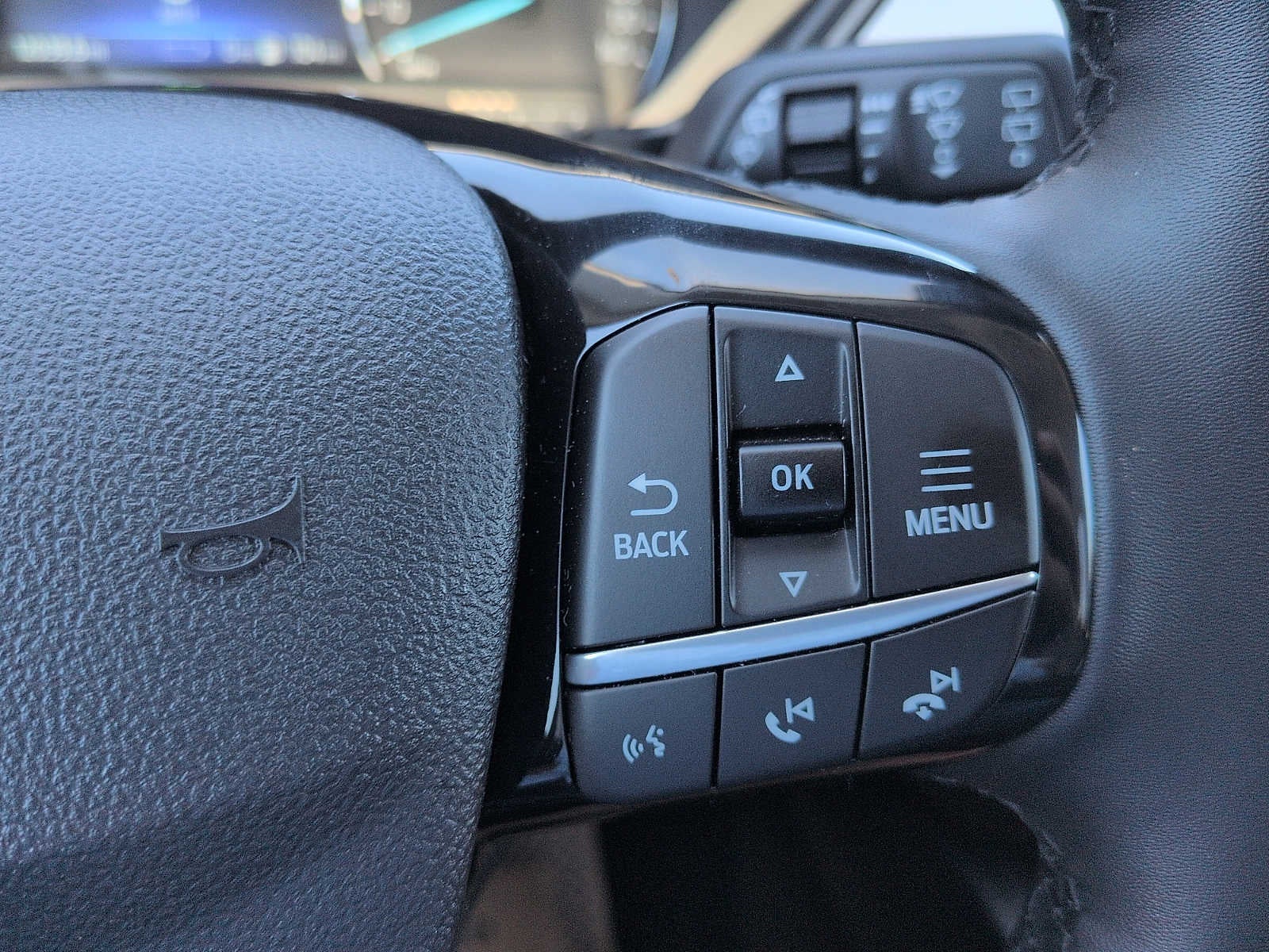 2022 Ford Escape SE Plug-In Hybrid
