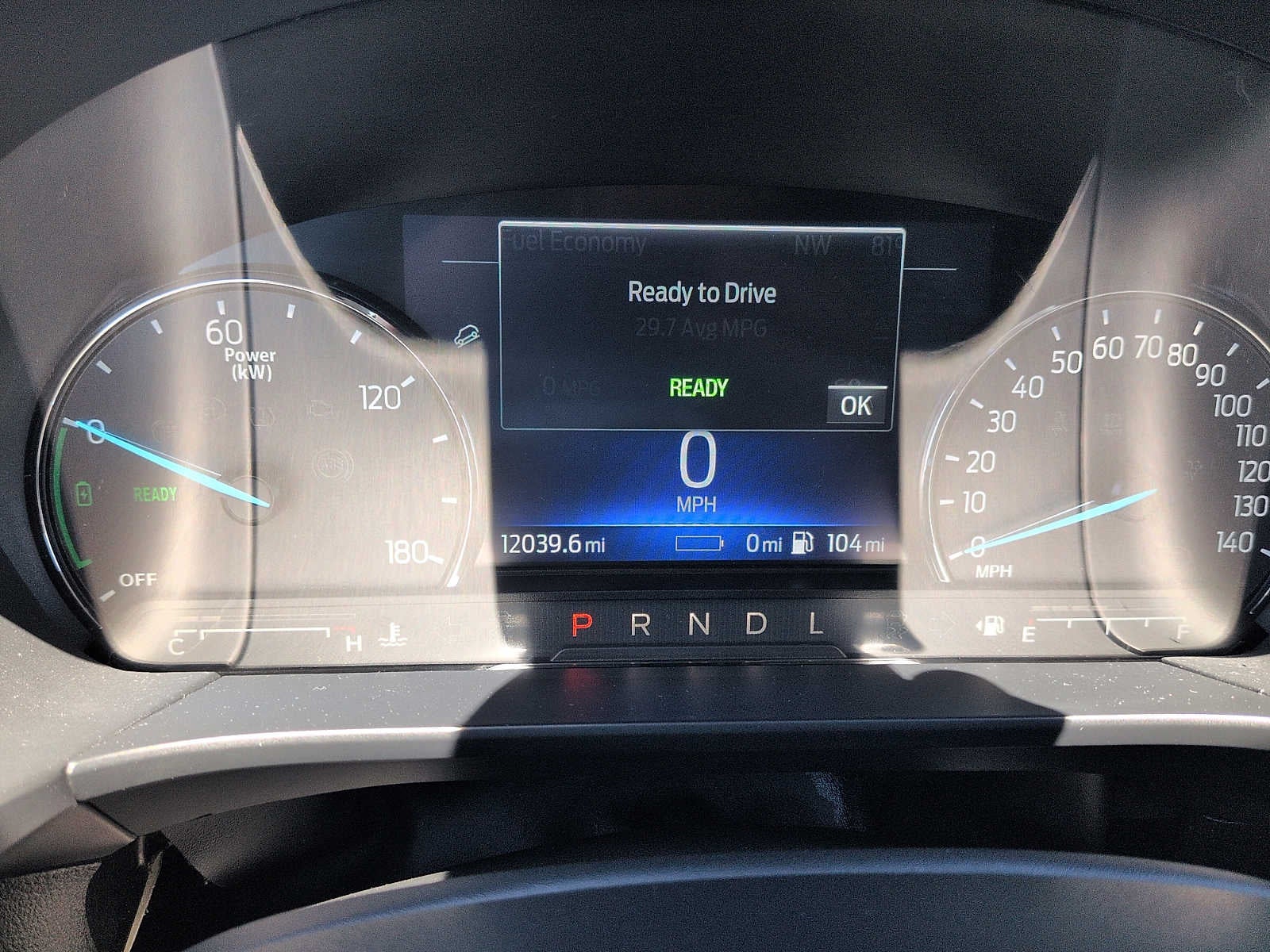 2022 Ford Escape SE Plug-In Hybrid