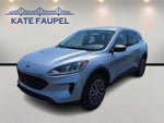 2022 Ford Escape SE Plug-In Hybrid